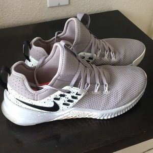 Nike Metcon Free Crossfit Training Shoe